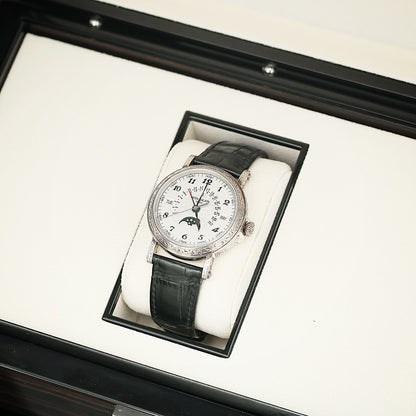 Patek Philippe Grand Complications 5160G