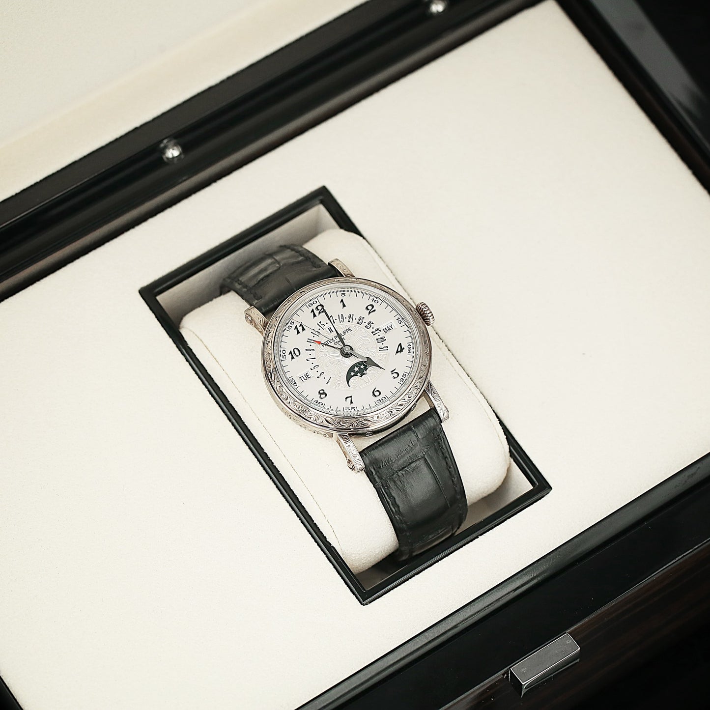 Patek Philippe Grand Complications 5160G