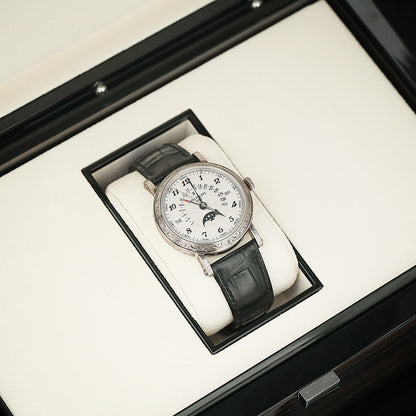 Patek Philippe Grand Complications 5160G