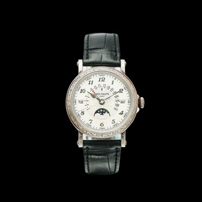 Patek Philippe Grand Complications 5160G