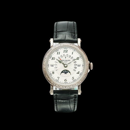 Patek Philippe Grand Complications 5160G