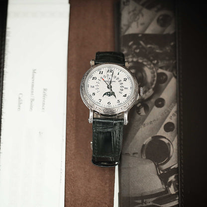 Patek Philippe Grand Complications 5160G