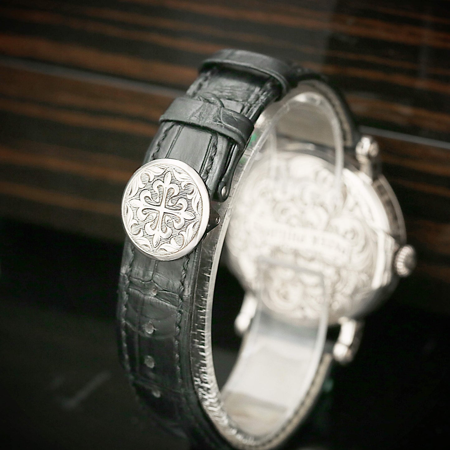 Patek Philippe Grand Complications 5160G