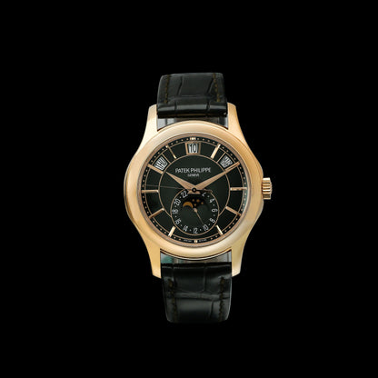 Patek Philippe Complications 5205R-011
