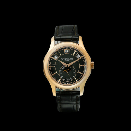 Patek Philippe Complications 5205R-011