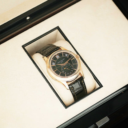 Patek Philippe Complications 5205R-011