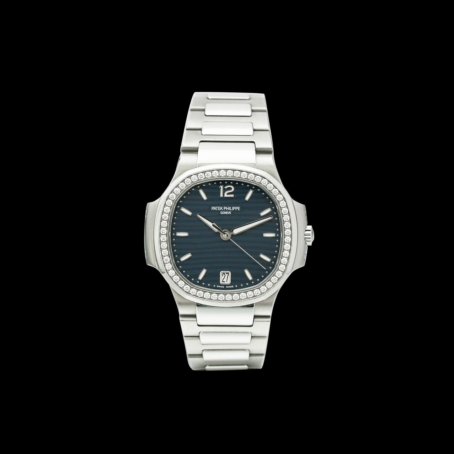Patek Philippe Nautilus 7118/1A