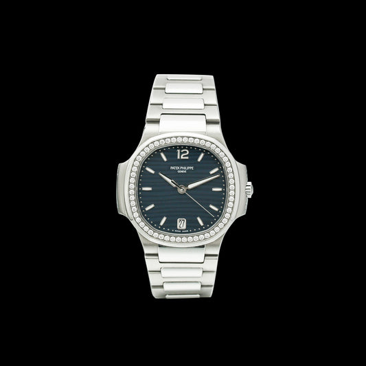 Patek Philippe Nautilus 7118/1A