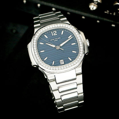 Patek Philippe Nautilus 7118/1A