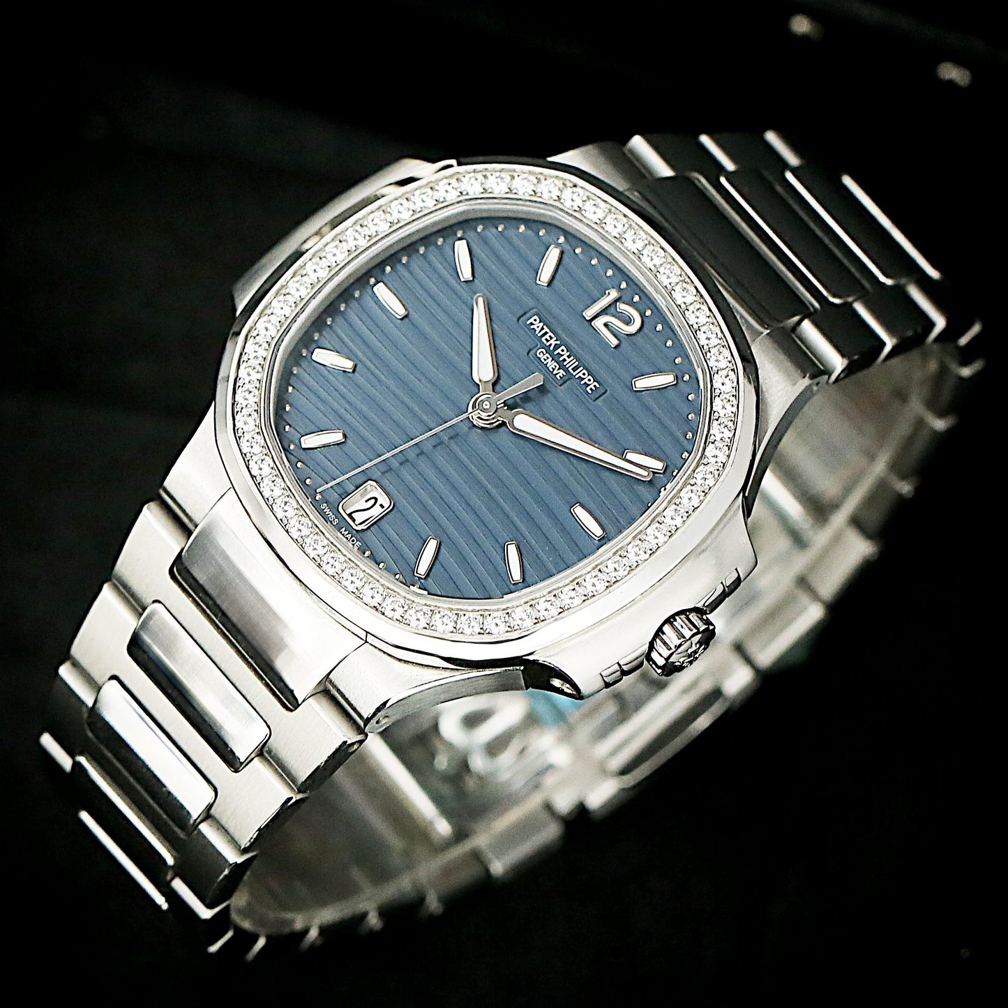 Patek Philippe Nautilus 7118/1A