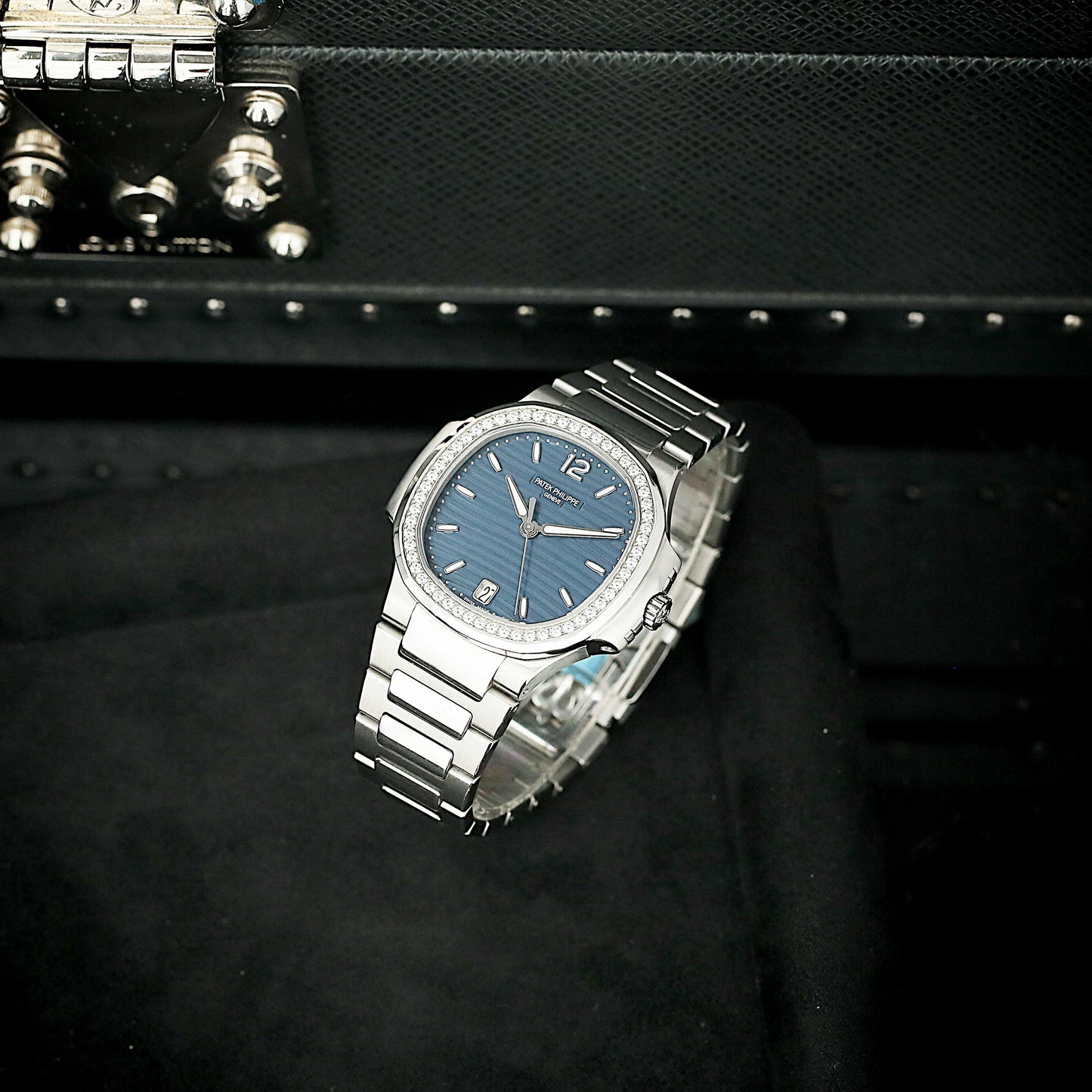 Patek Philippe Nautilus 7118/1A