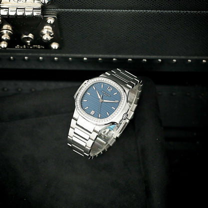 Patek Philippe Nautilus 7118/1A