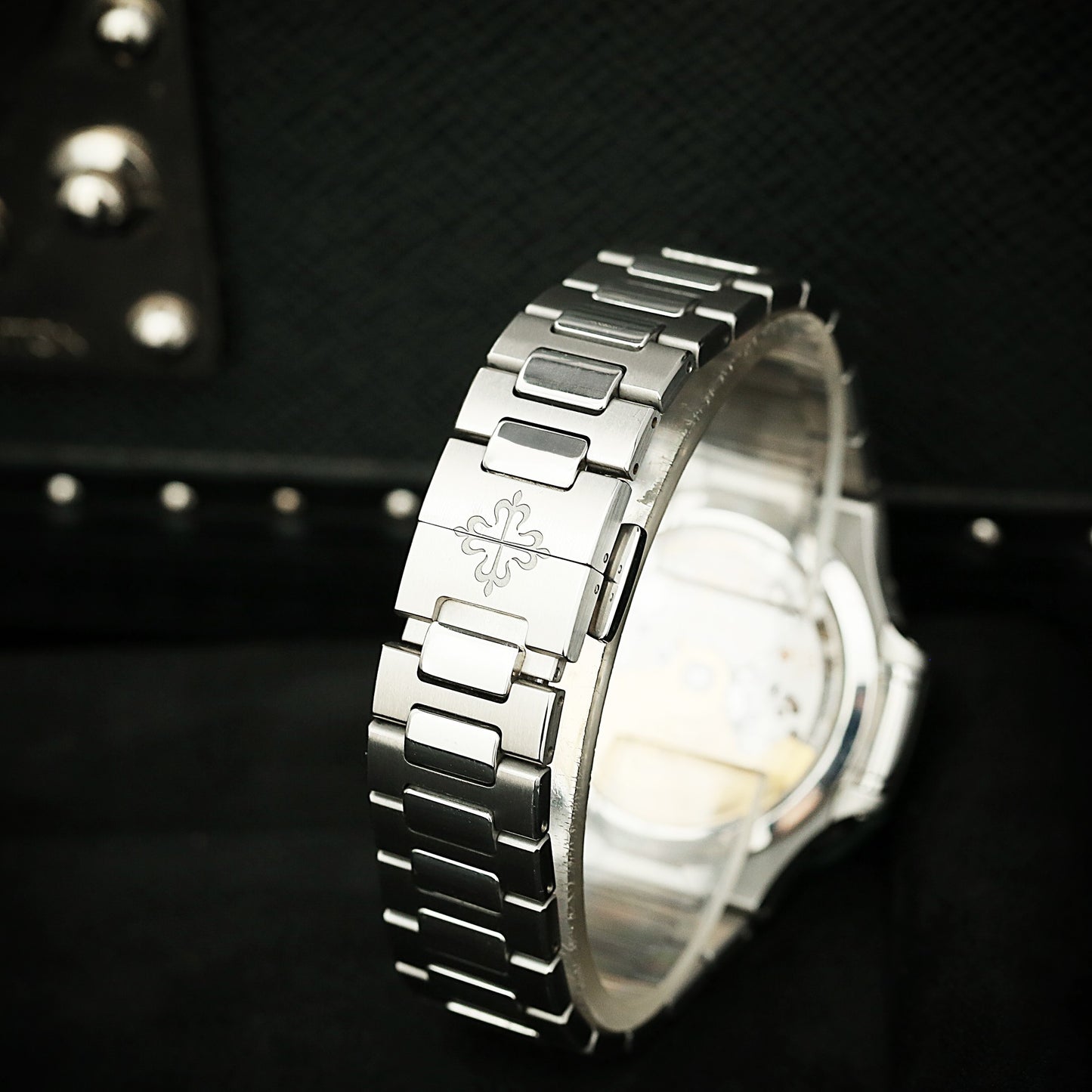 Patek Philippe Nautilus 7118/1A