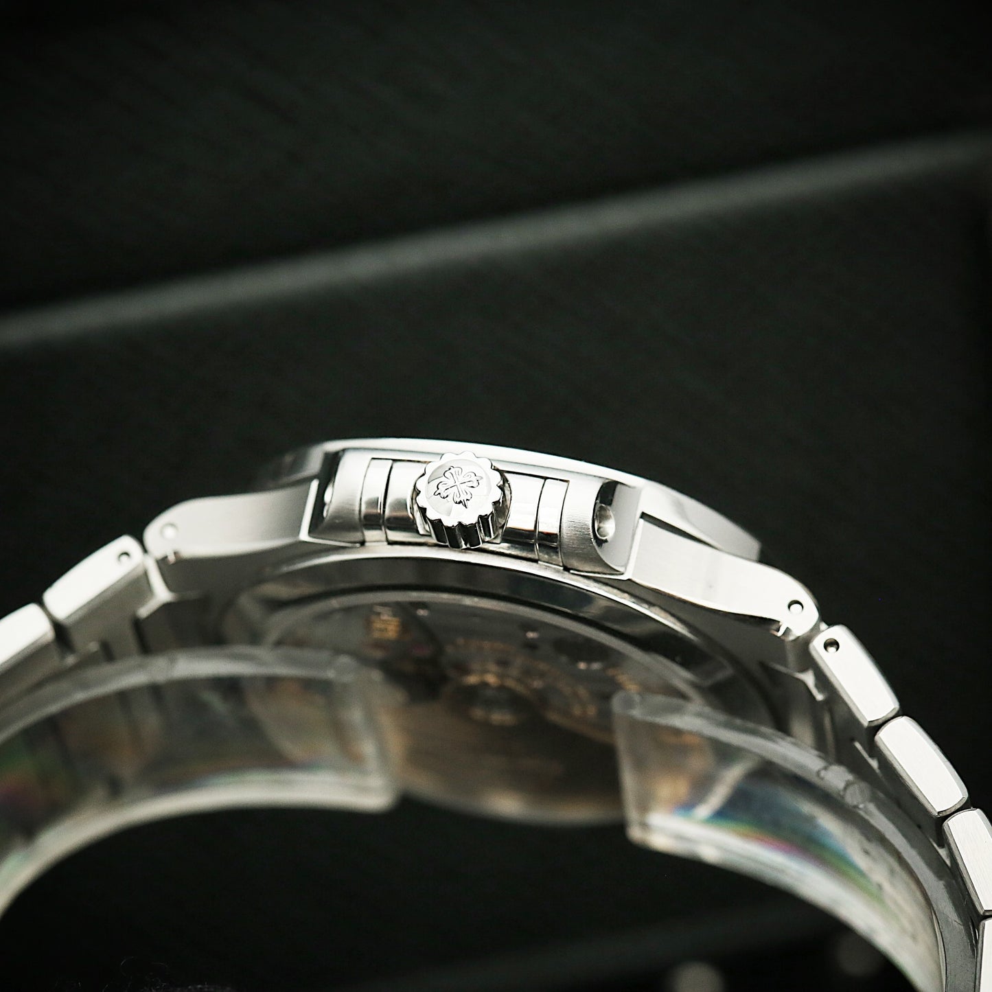 Patek Philippe Nautilus 7118/1A