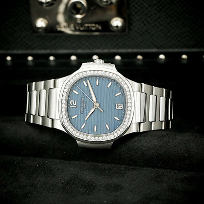 Patek Philippe Nautilus 7118/1A