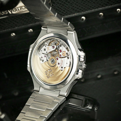Patek Philippe Nautilus 7118/1A