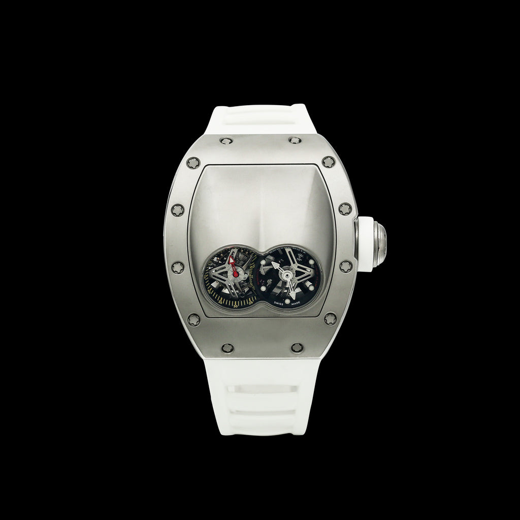 Richard Mille RM 053 Pablo Mac Donough (First Generation)