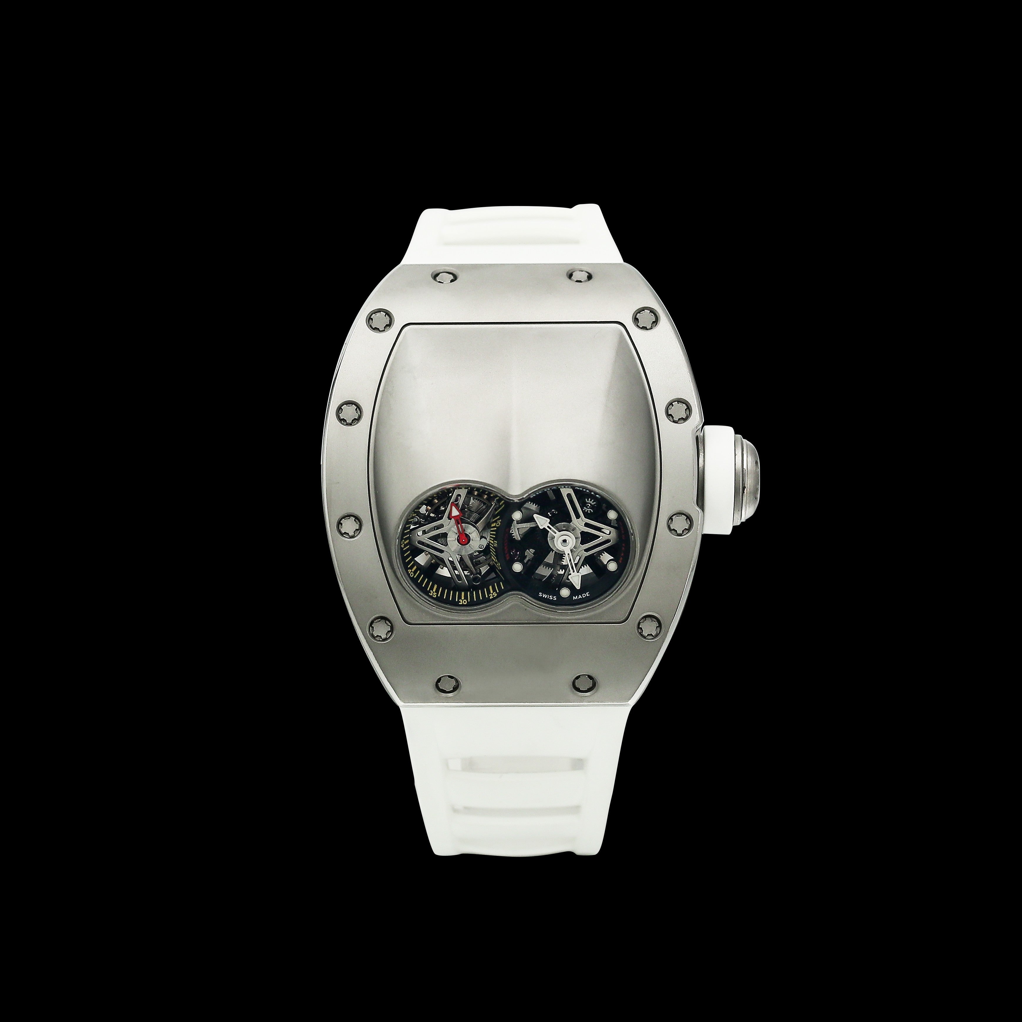 Richard Mille RM 053 Pablo Mac Donough (First Generation)