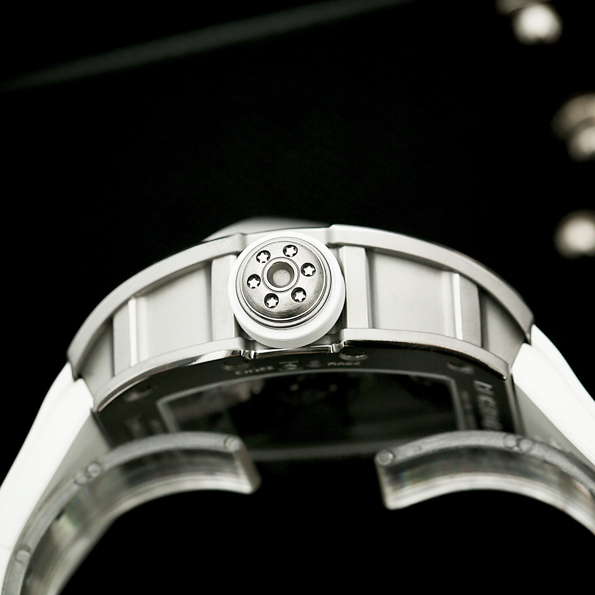 Richard Mille RM 053 Pablo Mac Donough (First Generation)