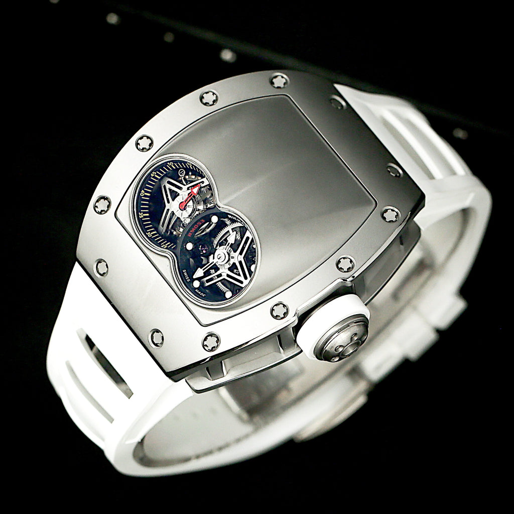 Richard Mille RM 053 Pablo Mac Donough (First Generation)