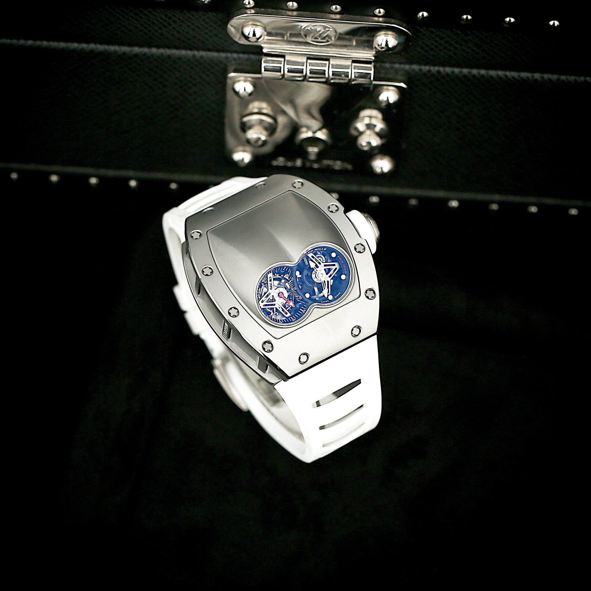 Richard Mille RM 053 Pablo Mac Donough (First Generation)