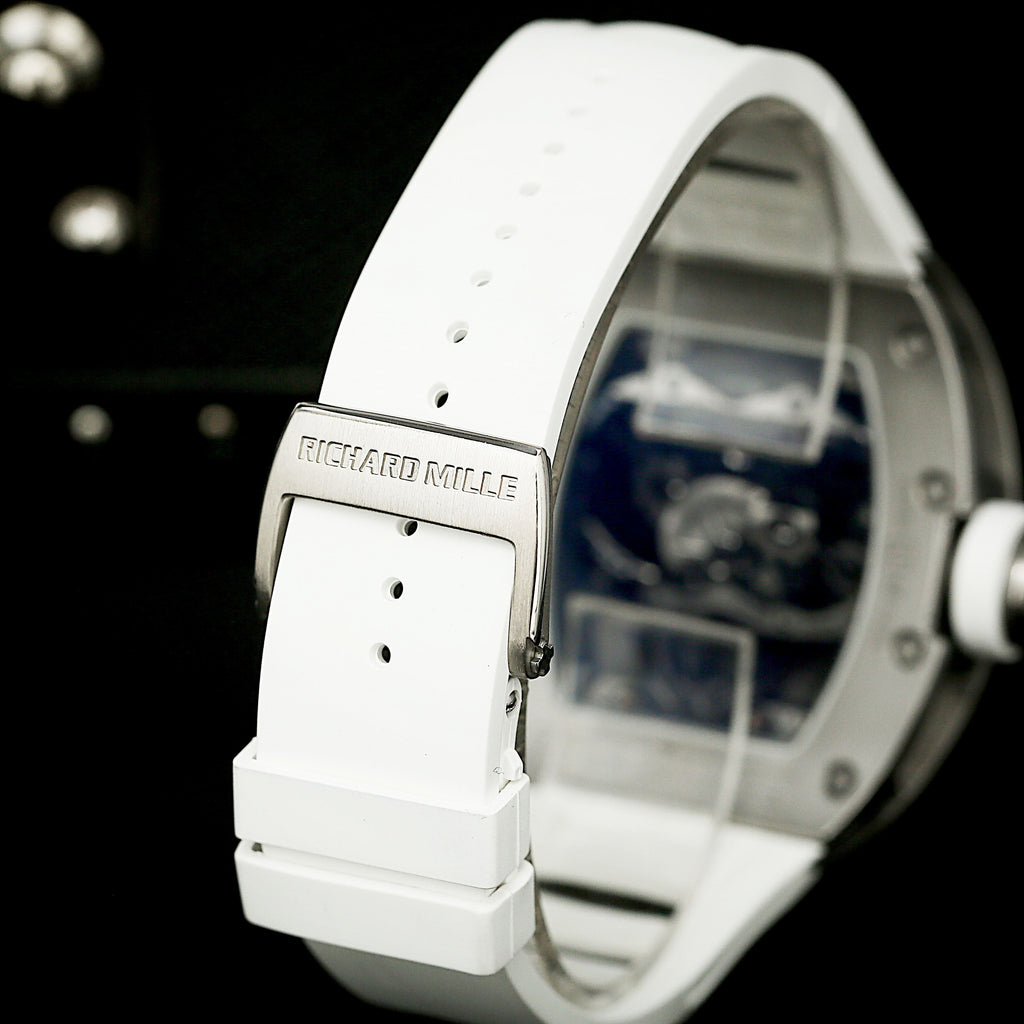 Richard Mille RM 053 Pablo Mac Donough (First Generation)