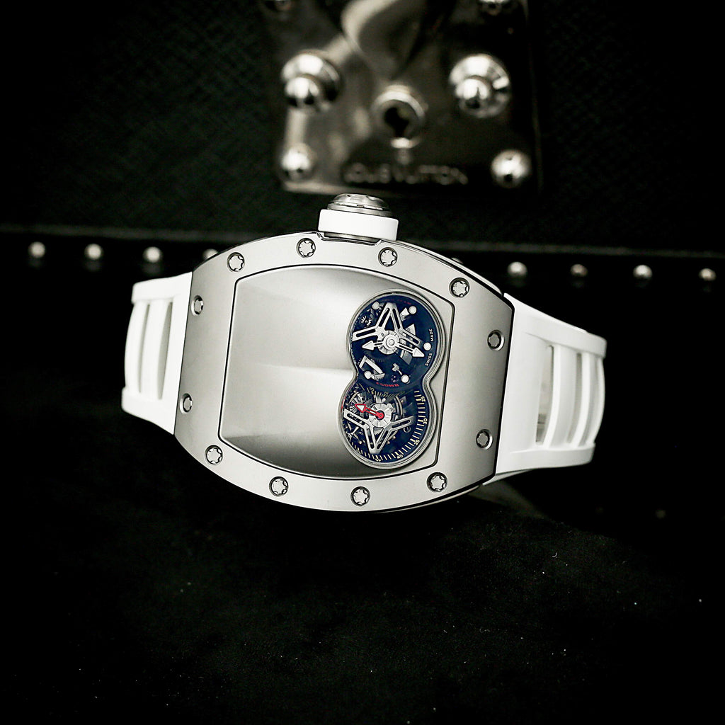 Richard Mille RM 053 Pablo Mac Donough (First Generation)