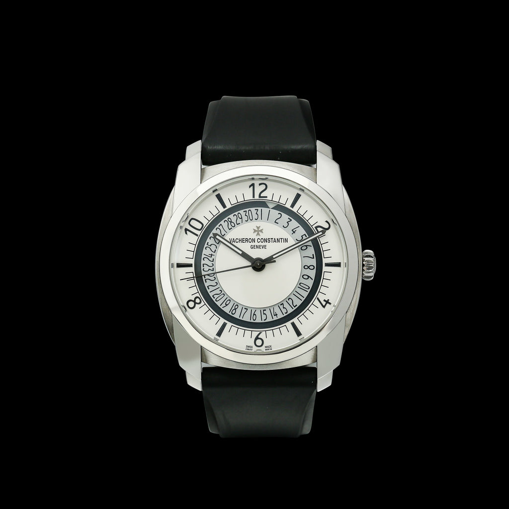 Vacheron Constantin Quai de l'Île 4500S