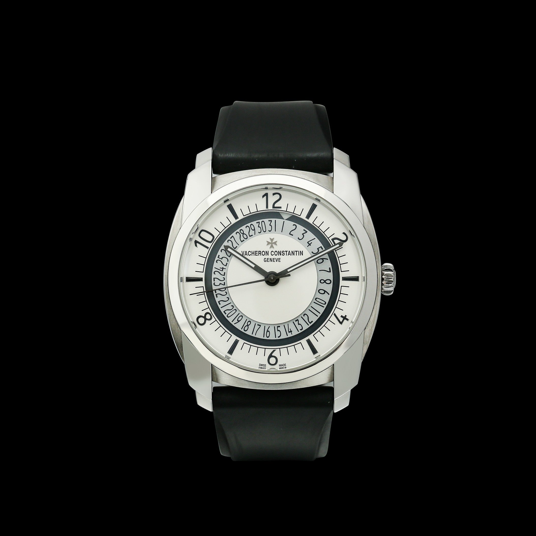 Vacheron Constantin Quai de l'Île 4500S