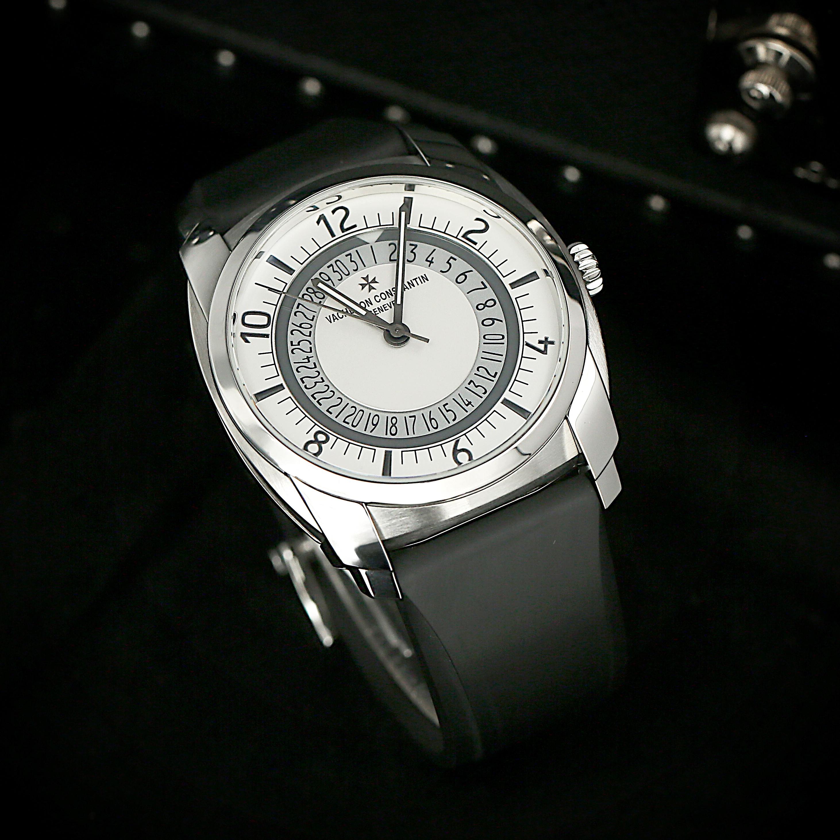 Vacheron Constantin Quai de l'Île 4500S