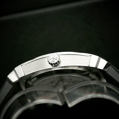 Vacheron Constantin Quai de l'Île 4500S