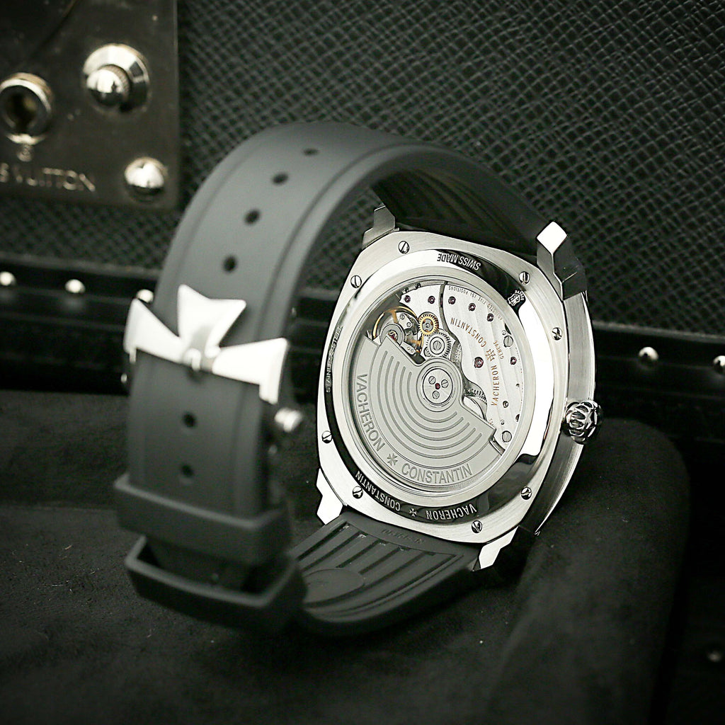 Vacheron Constantin Quai de l'Île 4500S