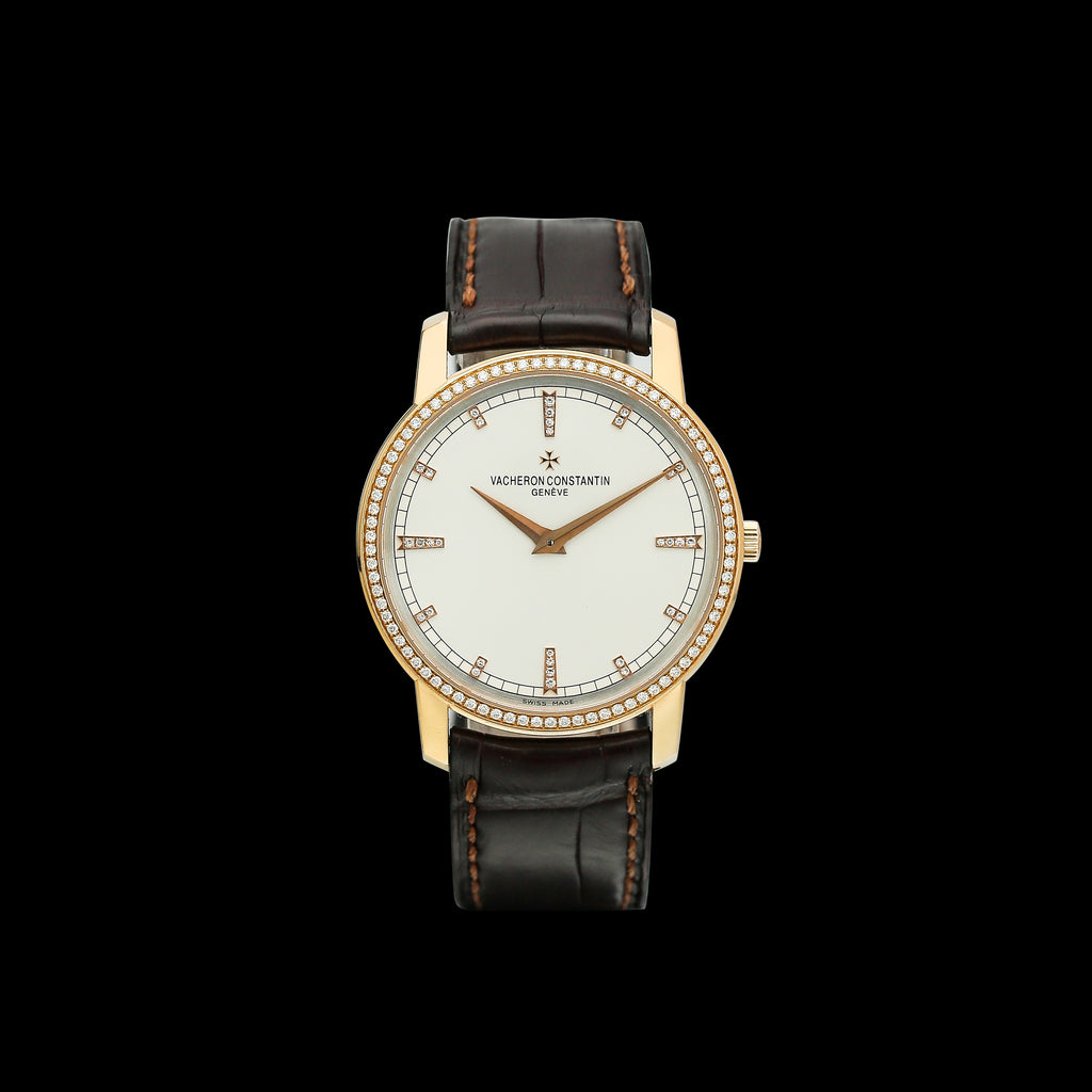 Vacheron Constantin 81578