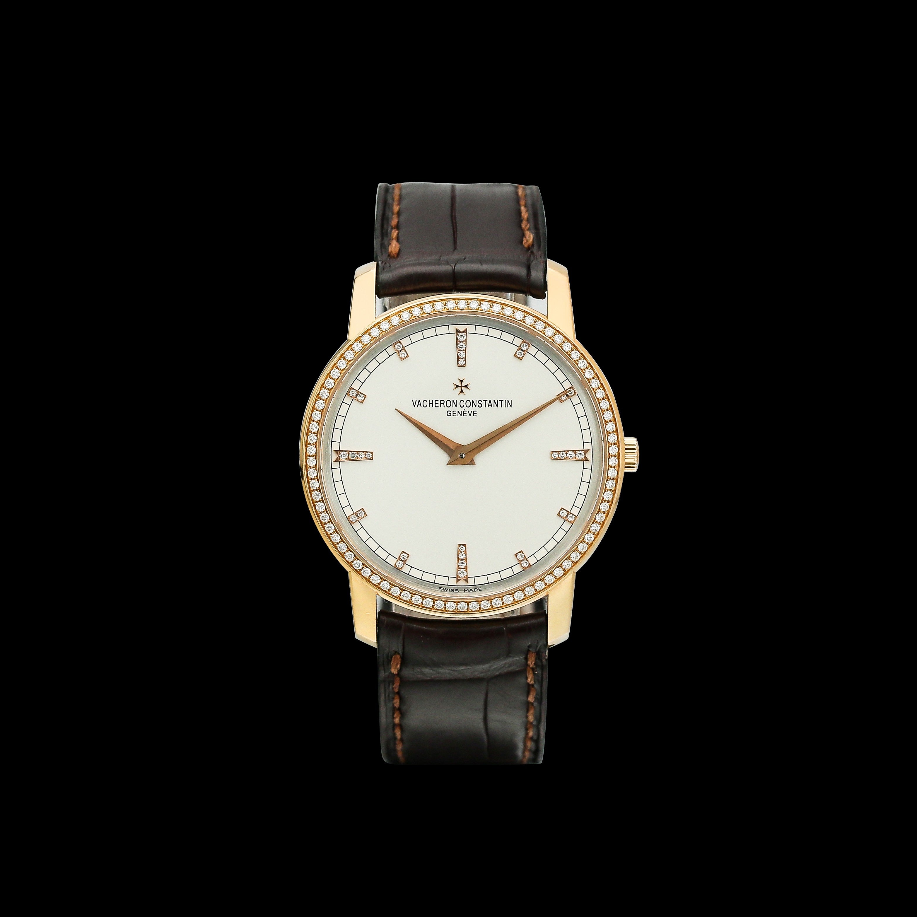 Vacheron Constantin 81578