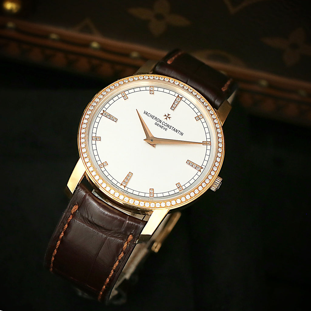 Vacheron Constantin 81578