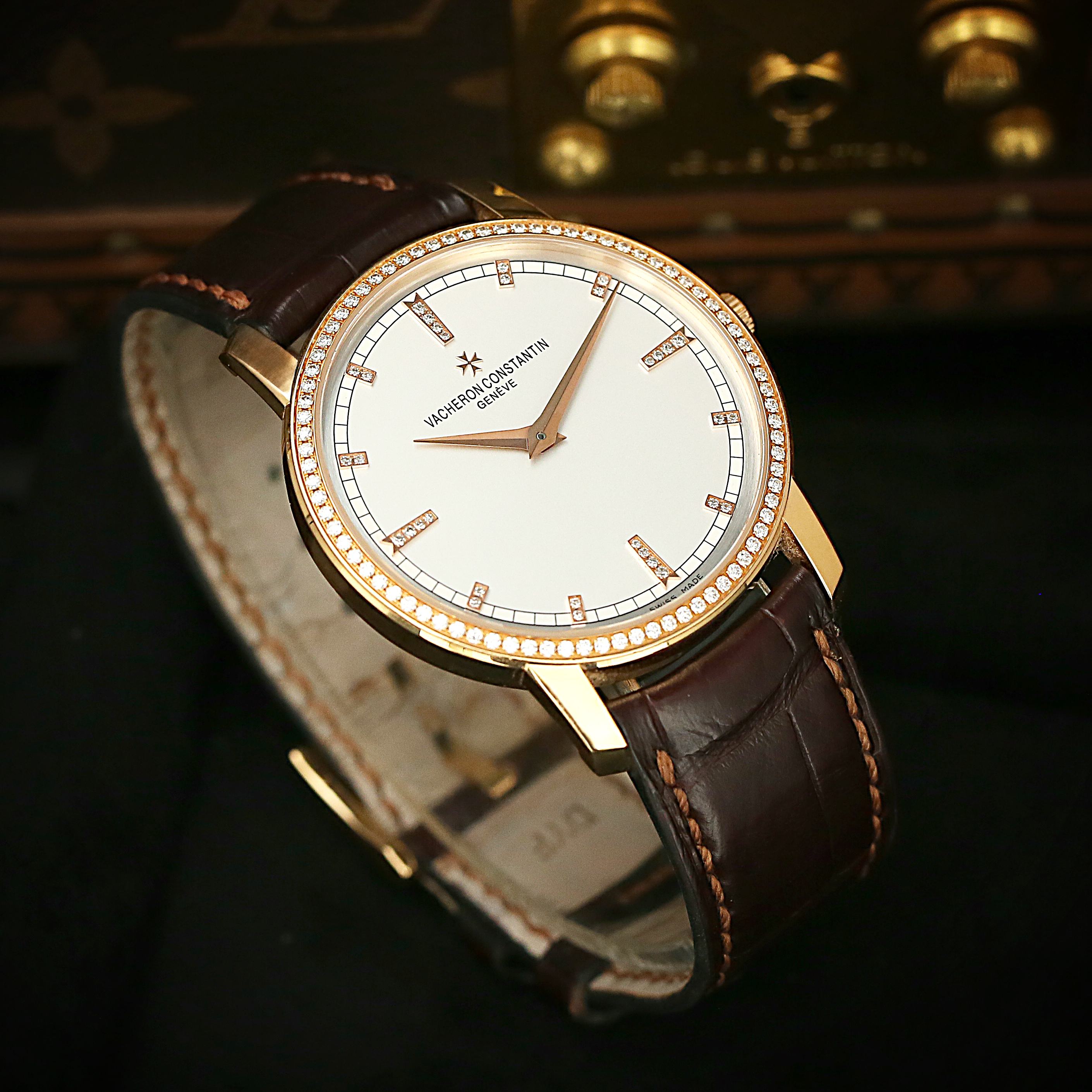 Vacheron Constantin 81578
