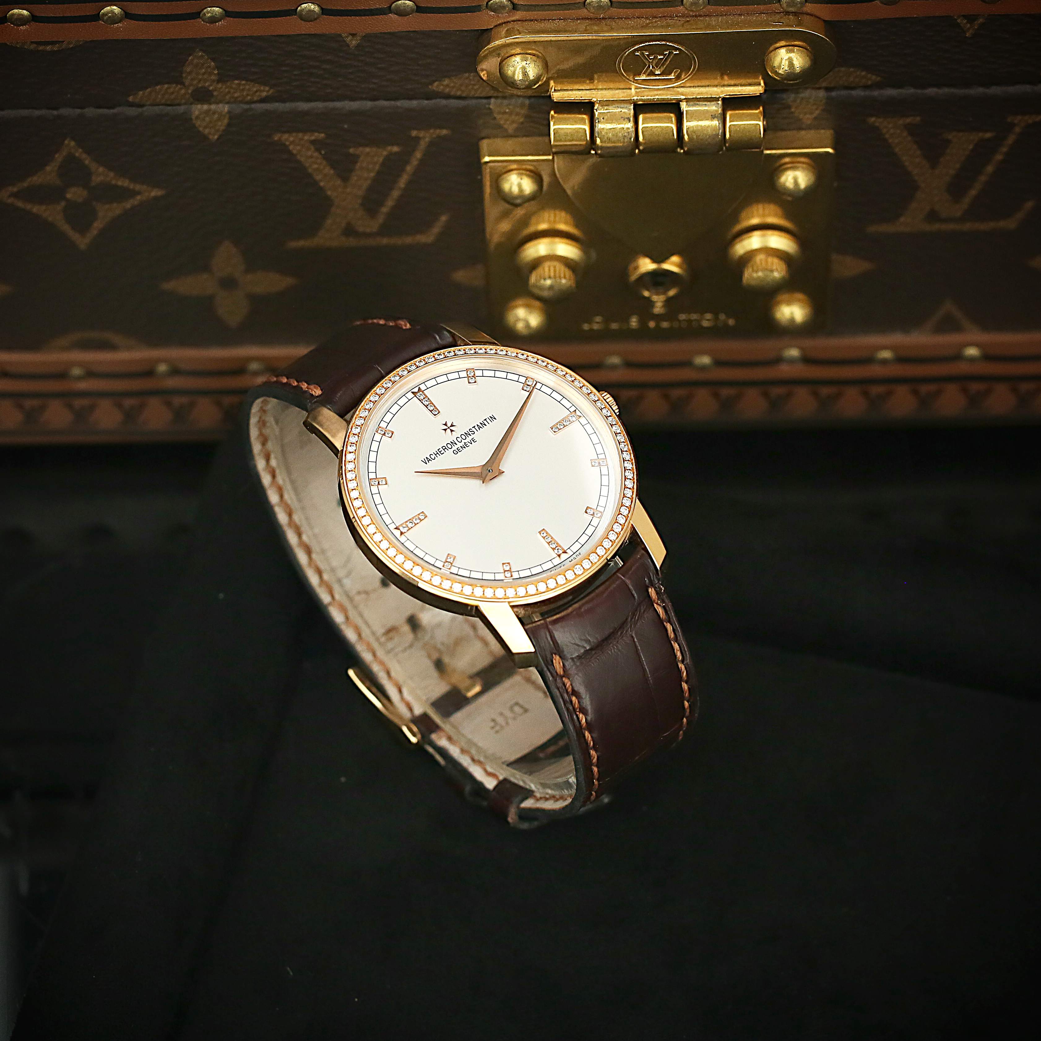 Vacheron Constantin 81578