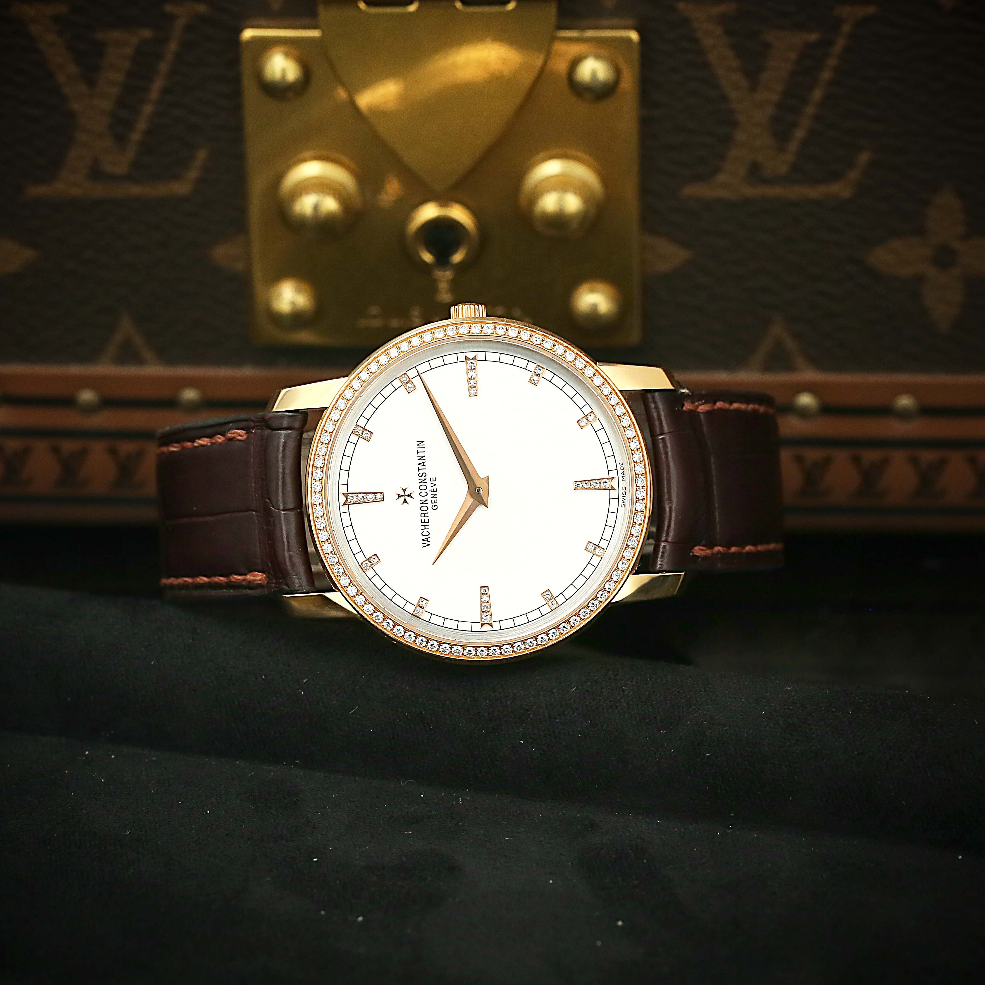 Vacheron Constantin 81578