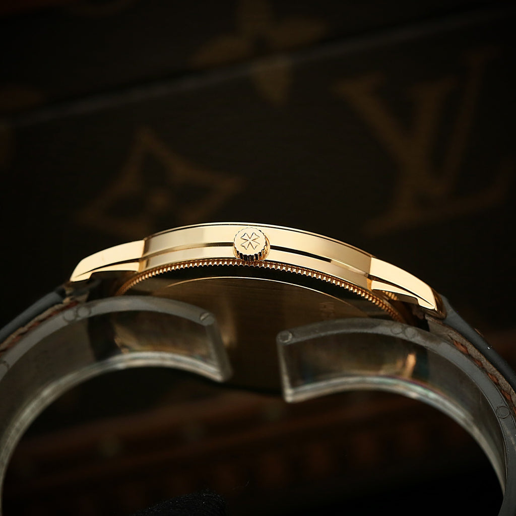 Vacheron Constantin 81578