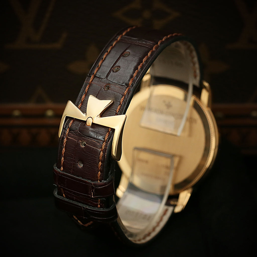 Vacheron Constantin 81578