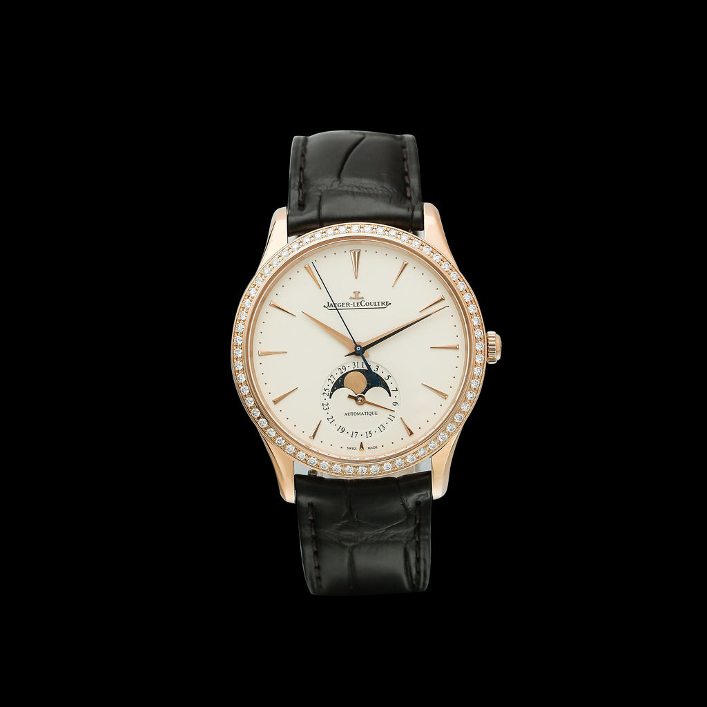 Jaeger-LeCoultre Master Ultra Thin Reference 1362503