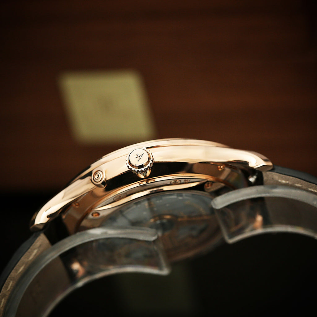 Jaeger-LeCoultre Master Ultra Thin Reference 1362503