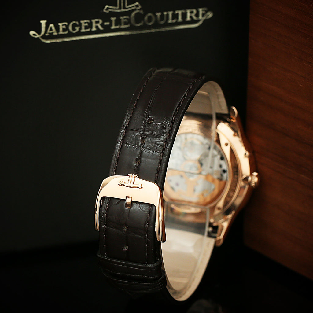 Jaeger-LeCoultre Master Ultra Thin Reference 1362503