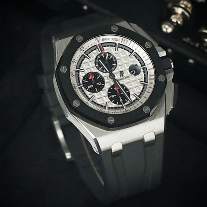 Audemars Piguet Royal Oak Offshore 26400SO