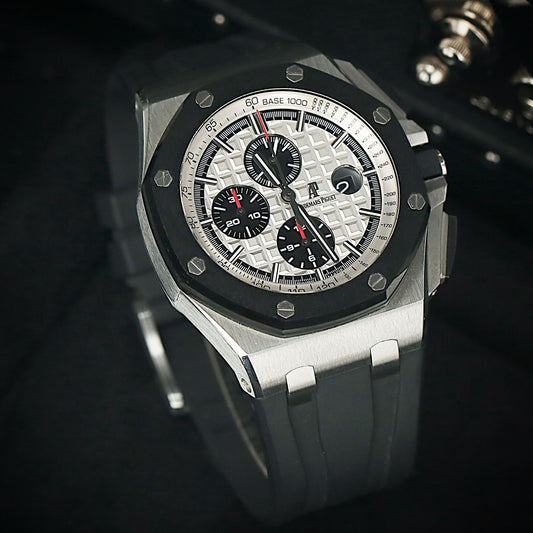 Audemars Piguet Royal Oak Offshore 26400SO