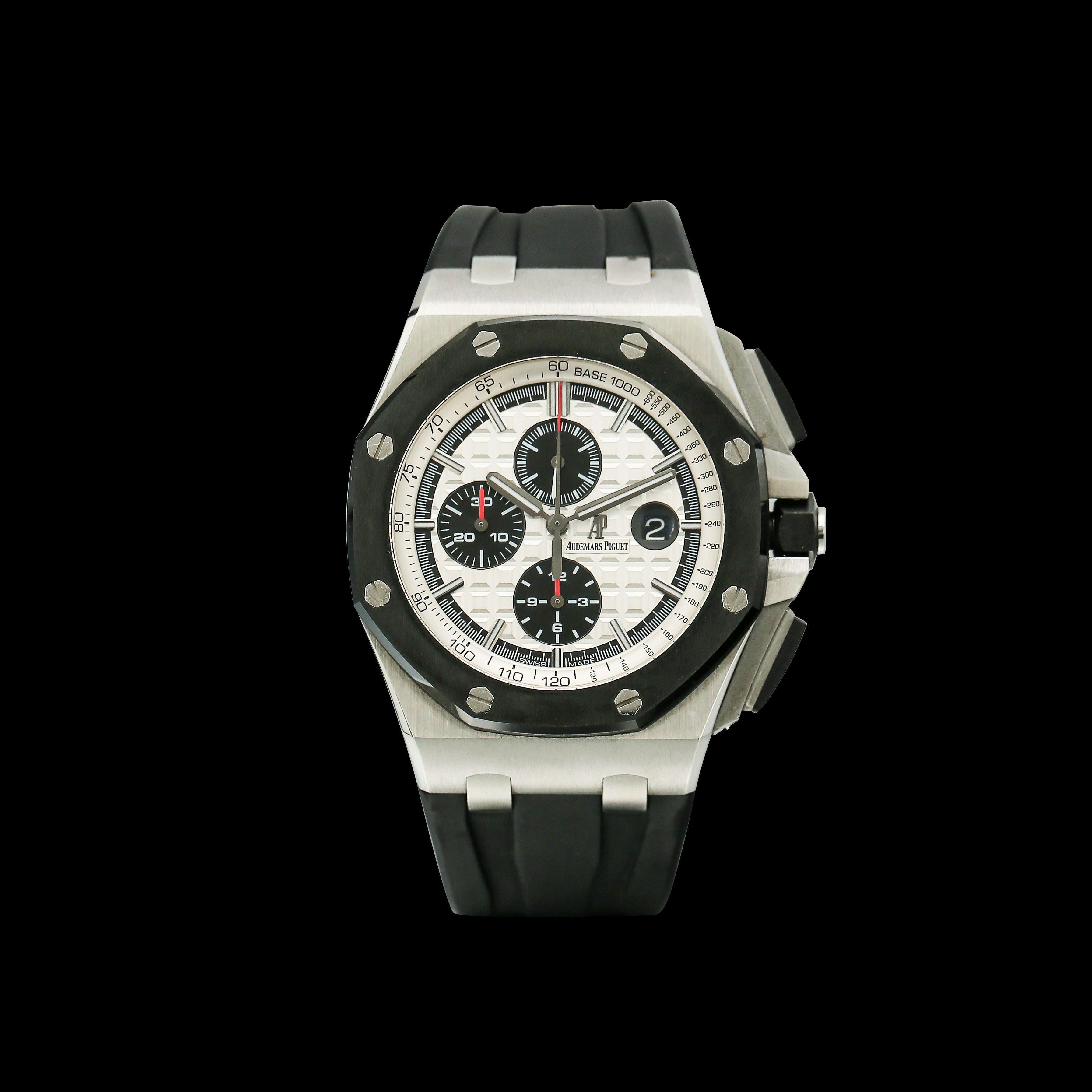 Audemars Piguet Royal Oak Offshore 26400SO