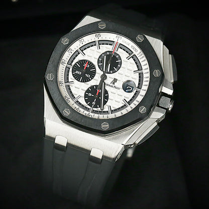 Audemars Piguet Royal Oak Offshore 26400SO
