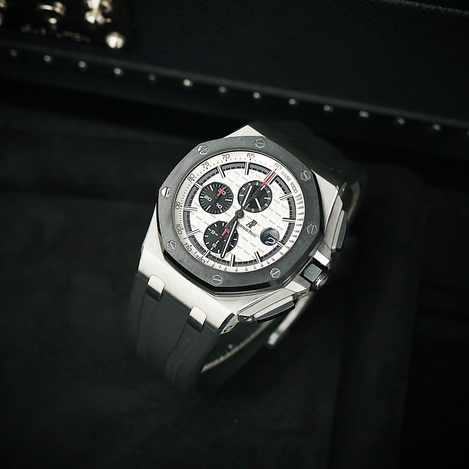 Audemars Piguet Royal Oak Offshore 26400SO