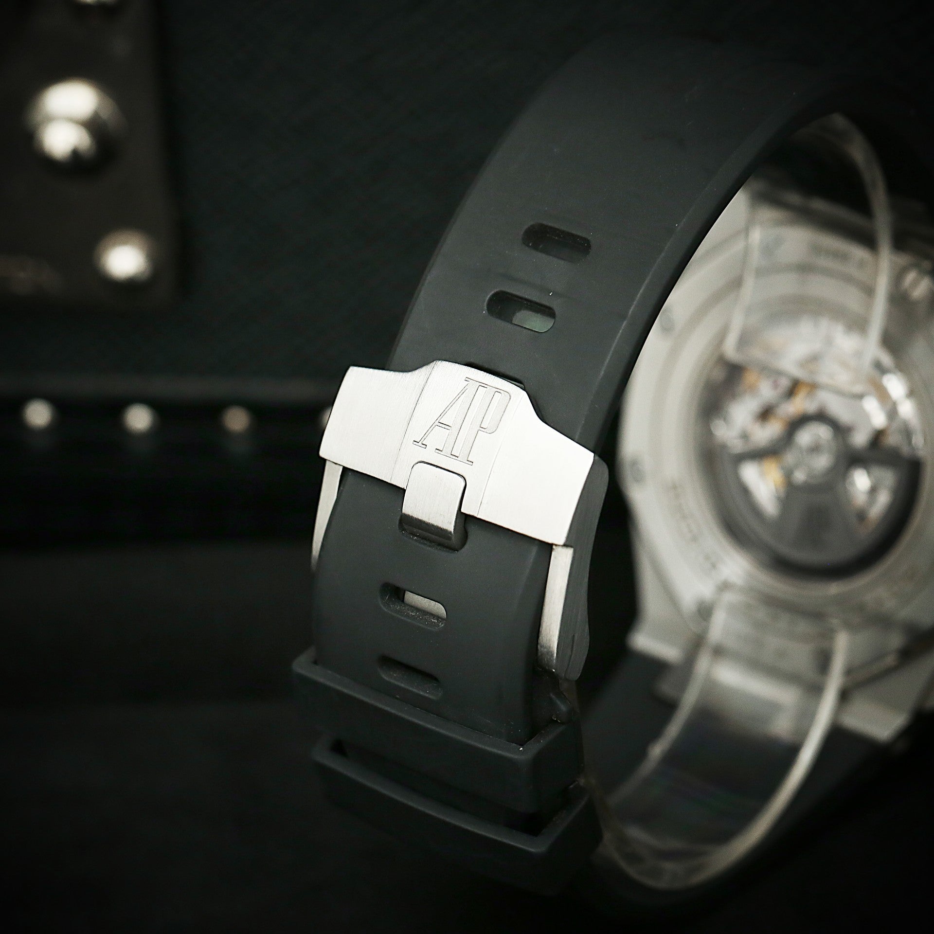 Audemars Piguet Royal Oak Offshore 26400SO