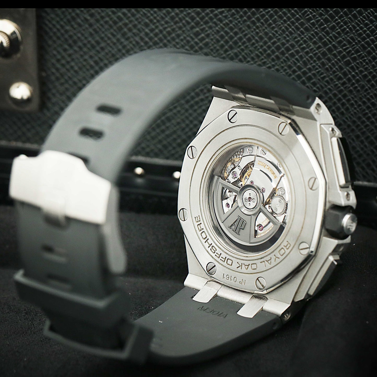 Audemars Piguet Royal Oak Offshore 26400SO